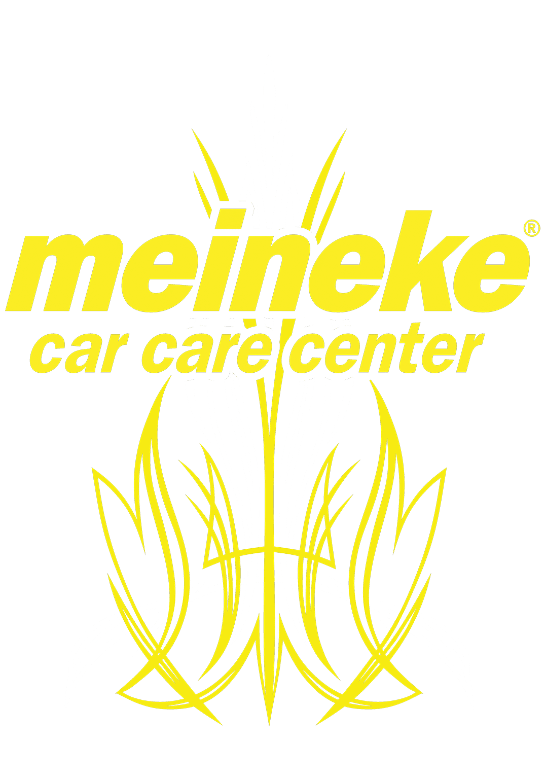 Meineke Stripe 2014 Meineke Stripe 2014