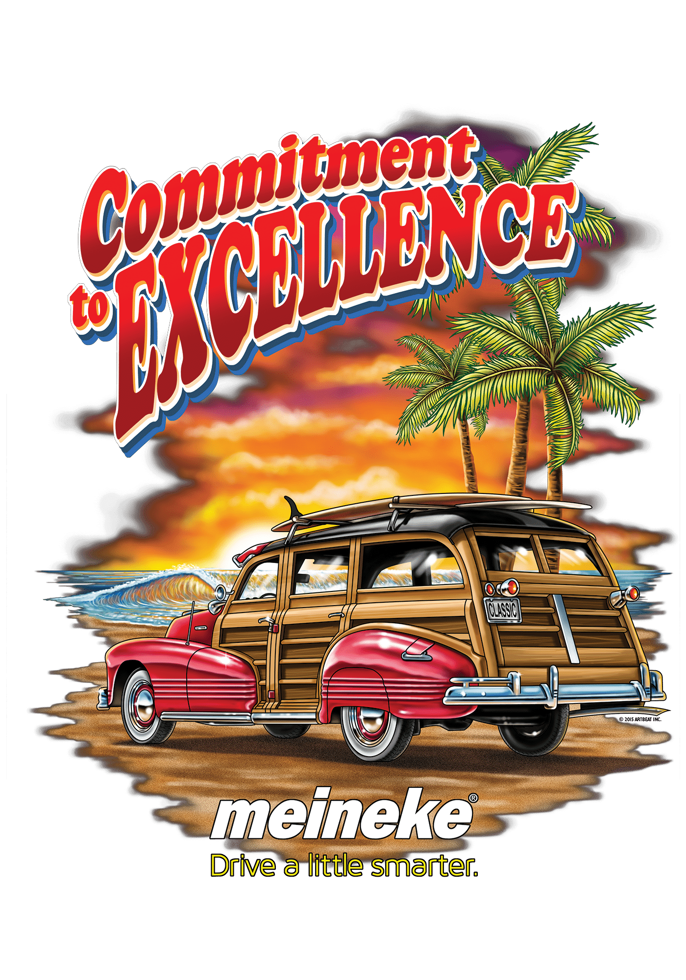 Meineke Woody 2015